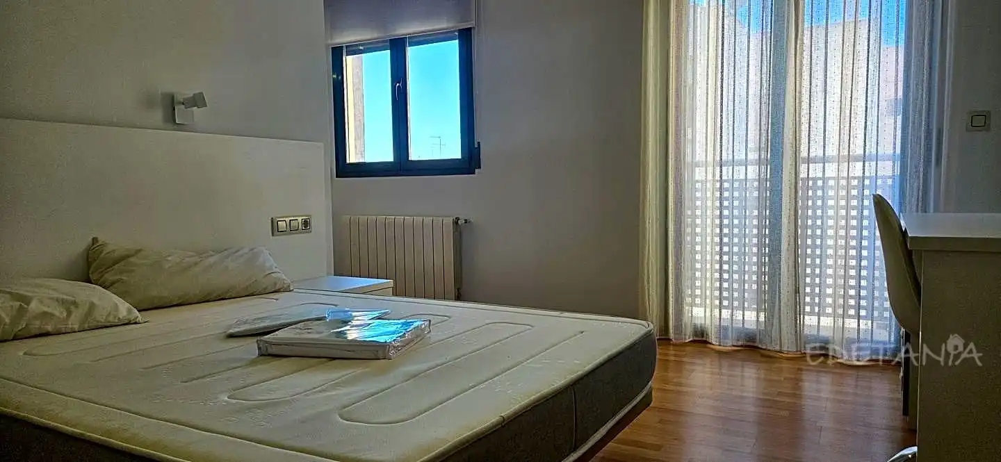 Wohnung zur Miete in calle Lluís Vives, Moncada