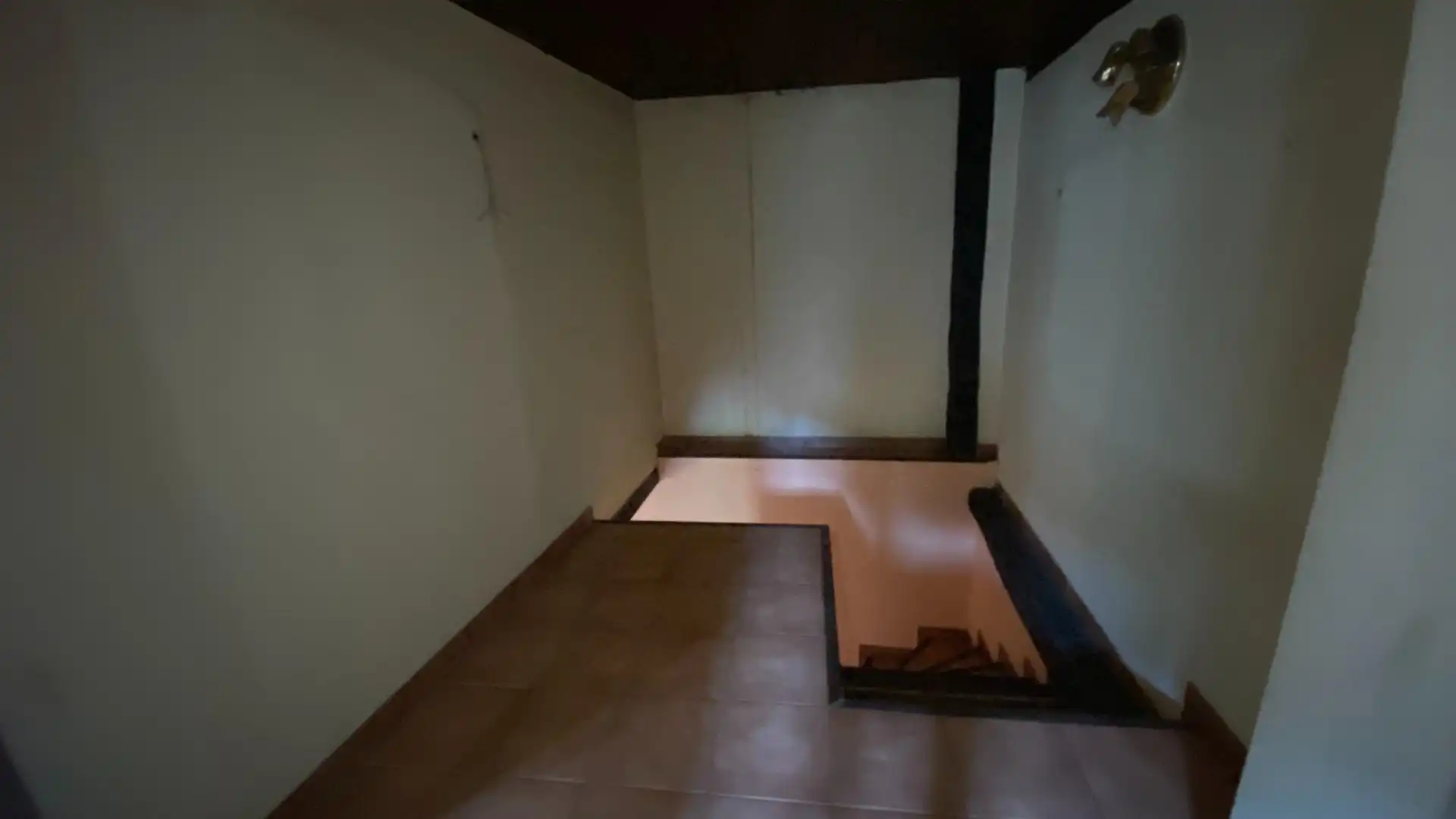 Casa o xalet en venda en Pesaguero amb Jardí privat