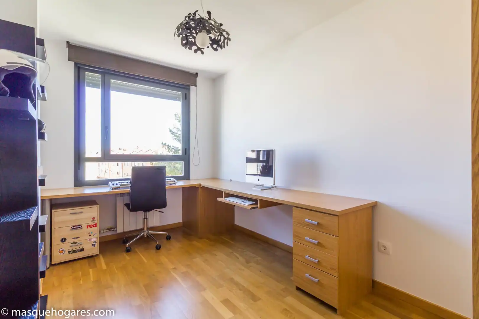 Flat for rent in Zaragoza  with Furnished