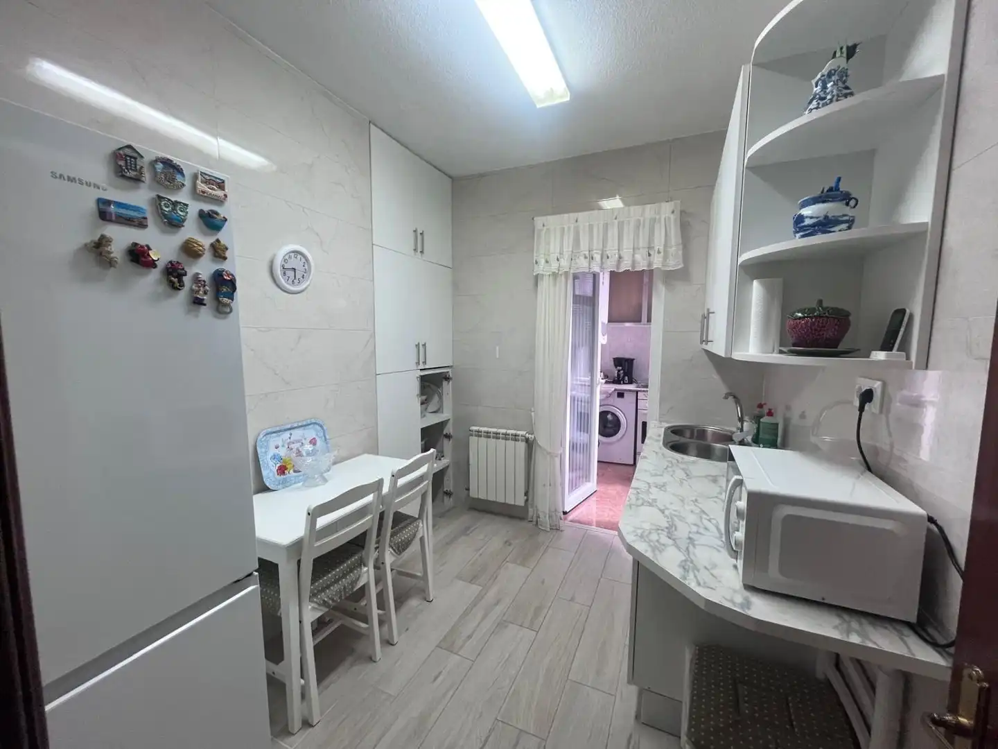 Flat for rent in Centro