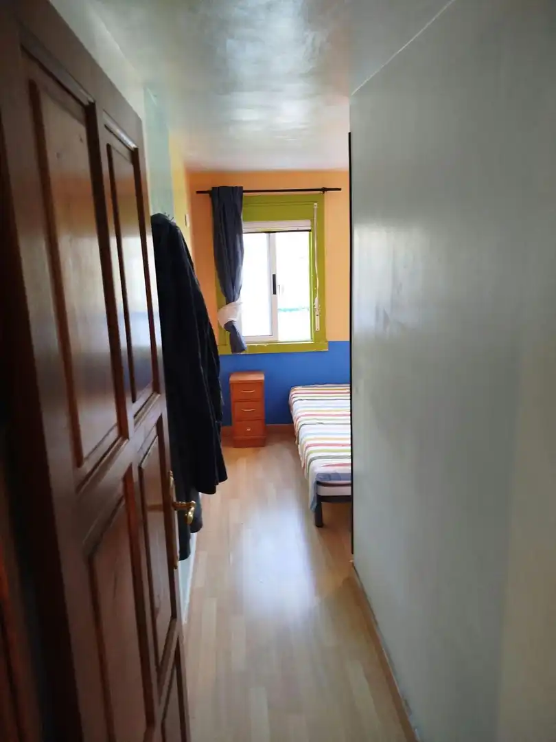 Attico in vendita a Monte Alto - Zalaeta - Atocha, imagen 24