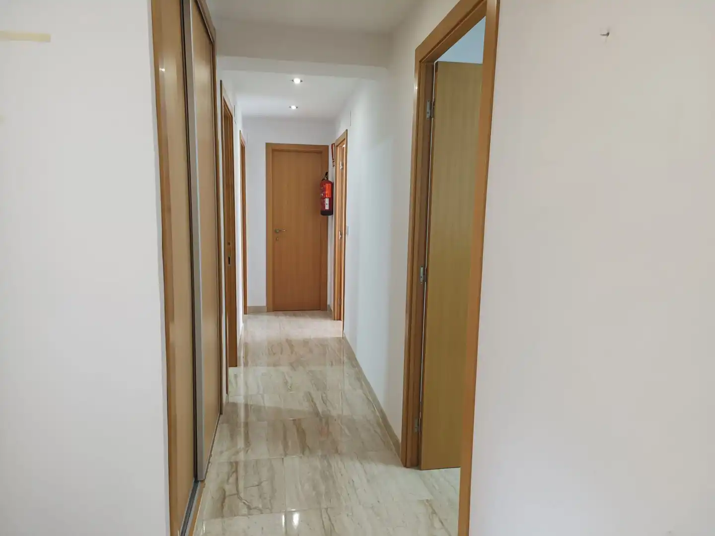 Piso de alquiler en Mislata con Aire acondicionado, Terraza y Amueblado
