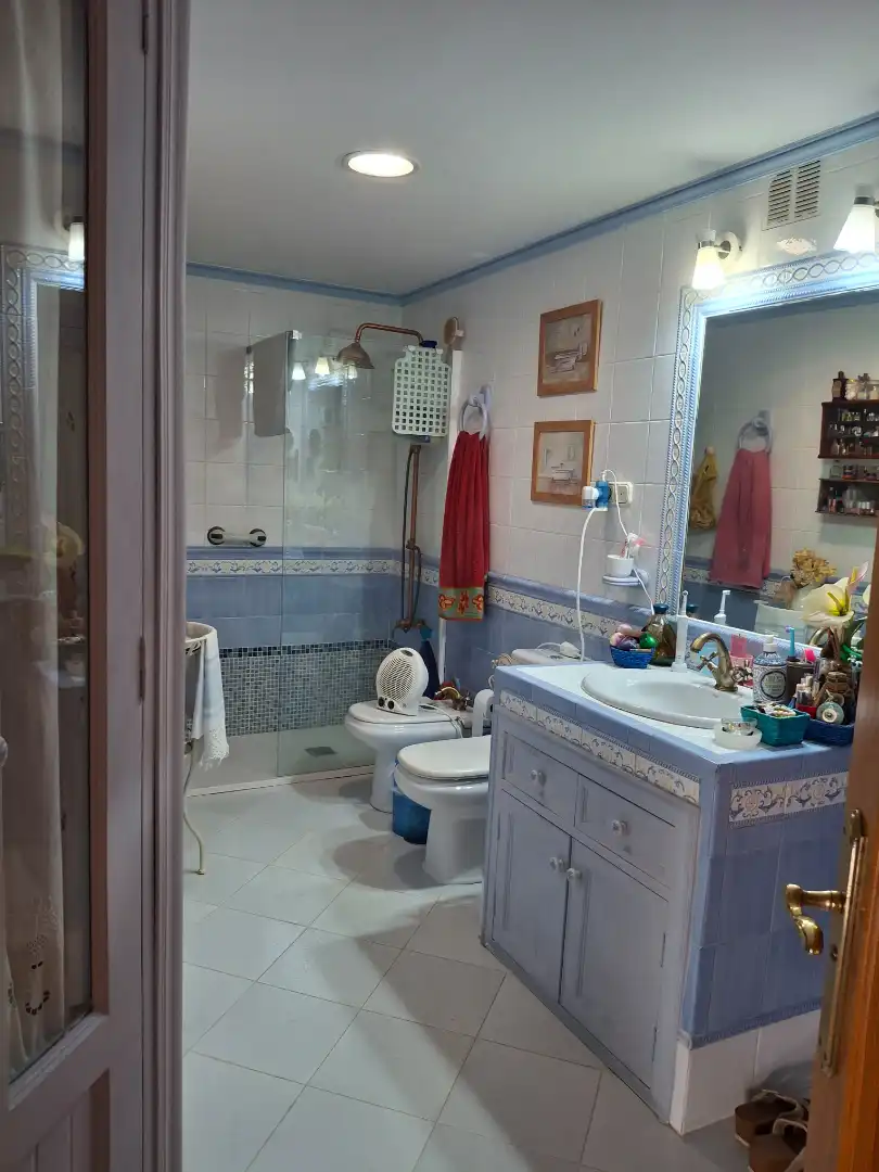 Appartement avec ascenseur à vendre à Calle Echegaray, imagen 12