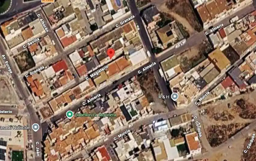 Casa a schiera in vendita a La Mojonera, imagen 3