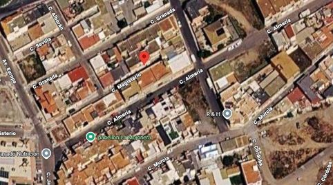 Foto 3 de Casa adosada en venta en La Mojonera, Almería