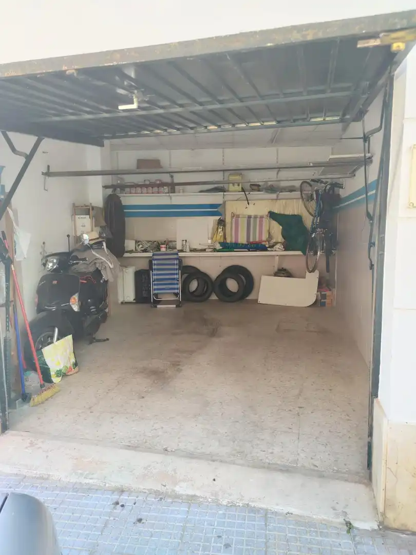 Pis en venda en Ayamonte amb Aire condicionat, Calefacció i Parquet