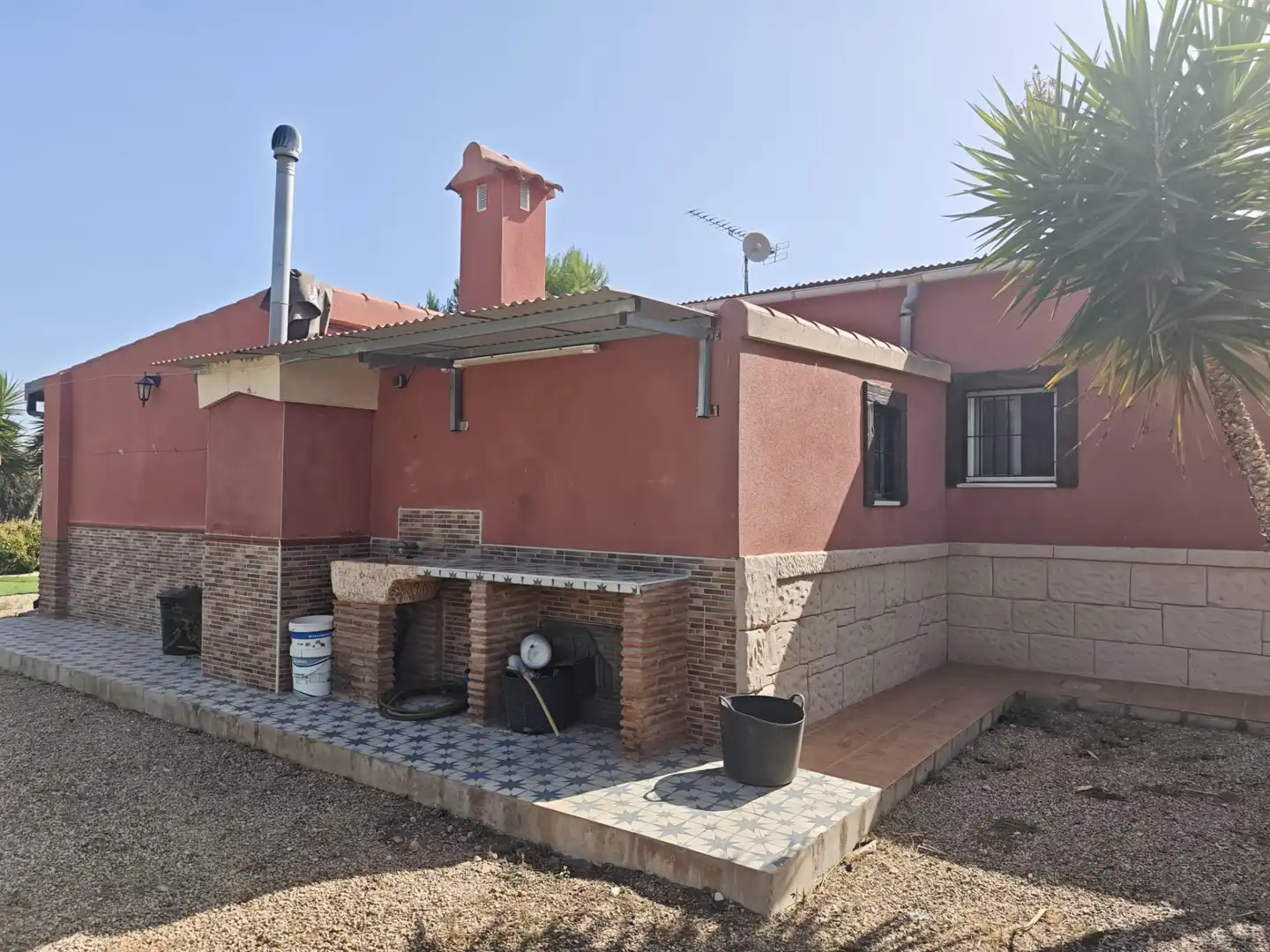 Detached house for sale in Totana, imagen 6