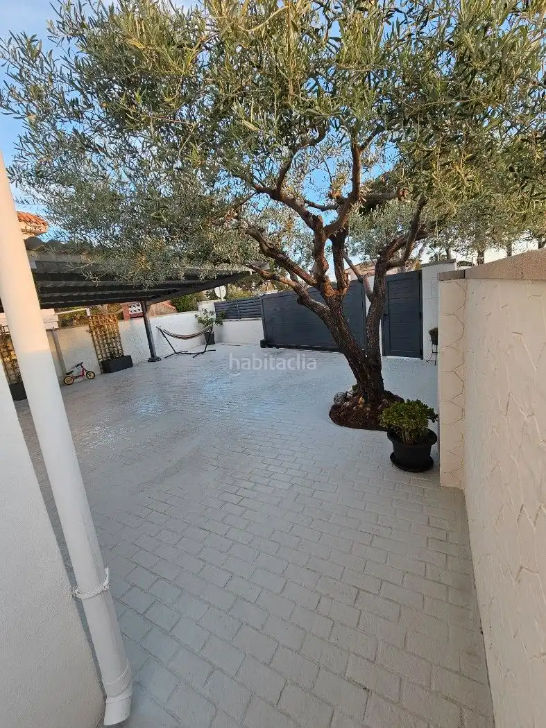 Villa mit Garten zum Verkauf in Calle Jesús y María 78, imagen 12