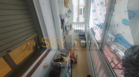 Foto 5 de Pis en venda a Carrer de Menéndez y Pelayo, Ciutat Universitària, Valencia