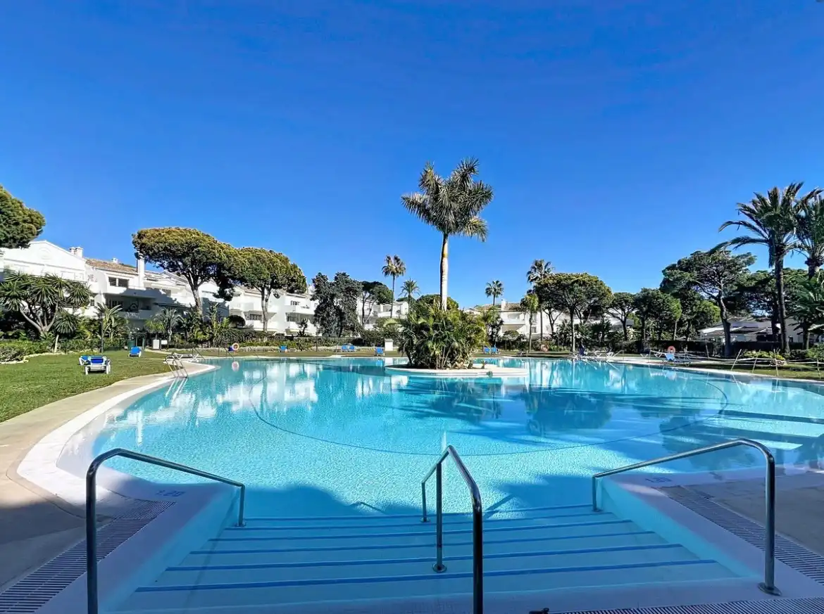 Appartement avec piscine à vendre à Selwo, imagen 16