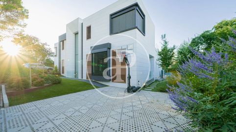 Photo 3 of Houses for sale in Conde Orgaz - Piovera, Madrid Capital
