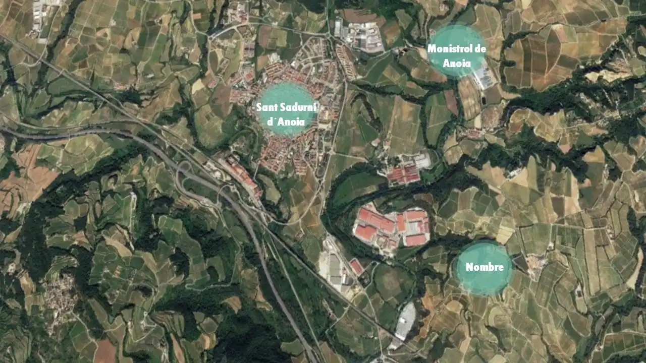 Rustikales Grundstück zum Verkauf in C/ Cap de Vall de la Vila, Sc PG, imagen 5