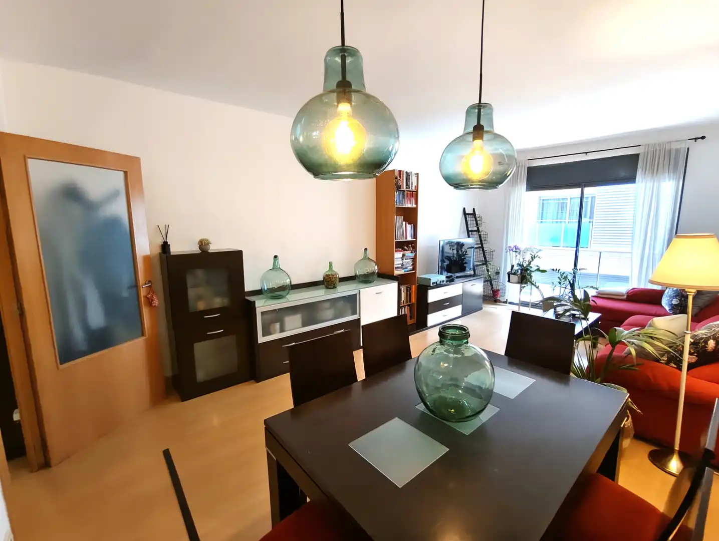 Dúplex con terraza en venta en Carrer del General Weyler, imagen 4