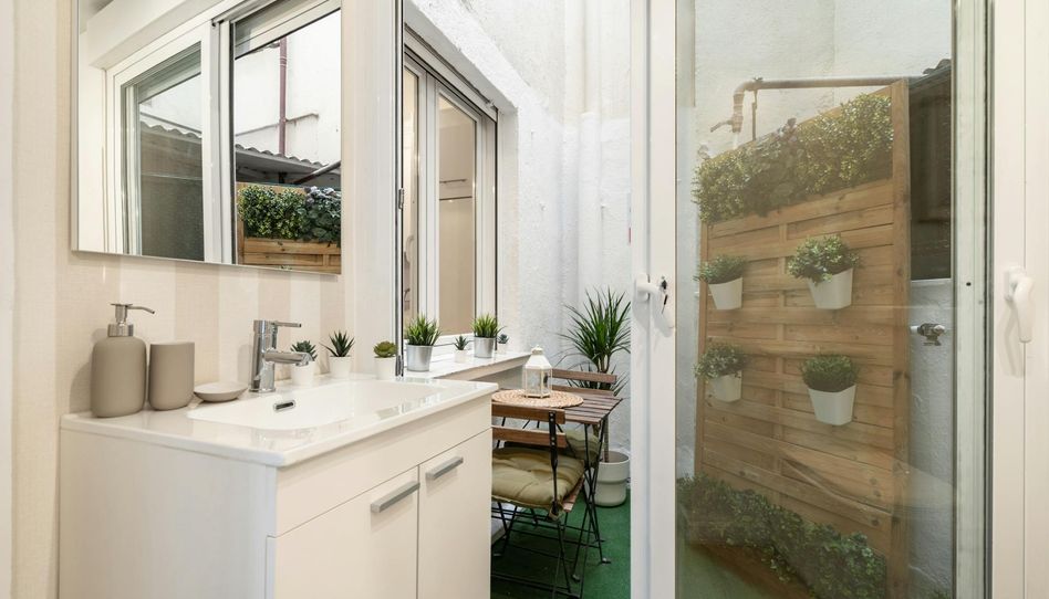 Piso de alquiler en N/a, Prosperidad - Imagen 5