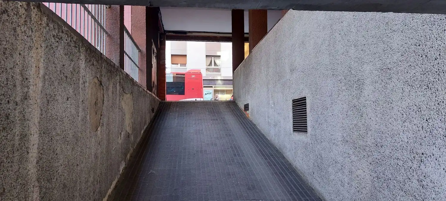 Garatge en venda a El Natahoyo