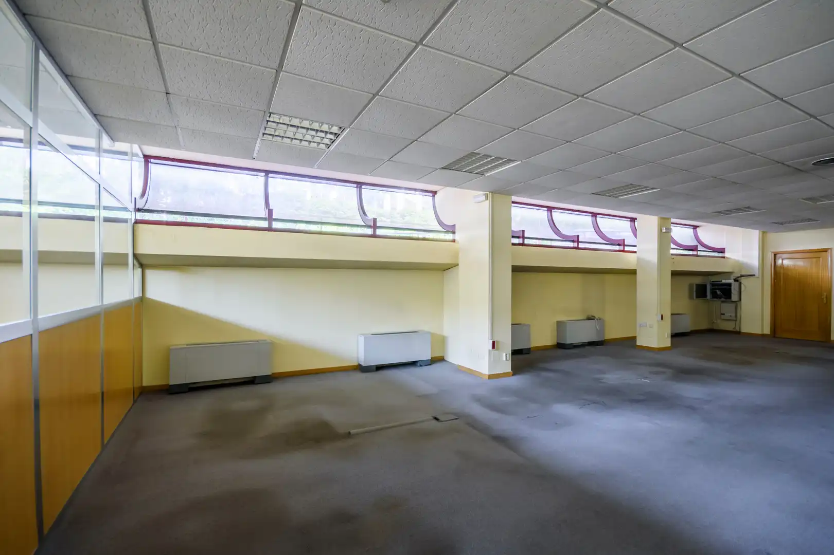 Büro mit Aufzug zur Miete in Calle Gobelas, imagen 30