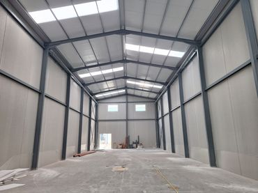 Nau industrial de lloguer a Alcantarilla