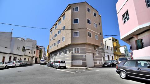 Foto 2 de Edifici en venda a Calle Matula, 12, Vecindario - El Doctoral - Cruce de Sardina, Santa Lucía de Tirajana