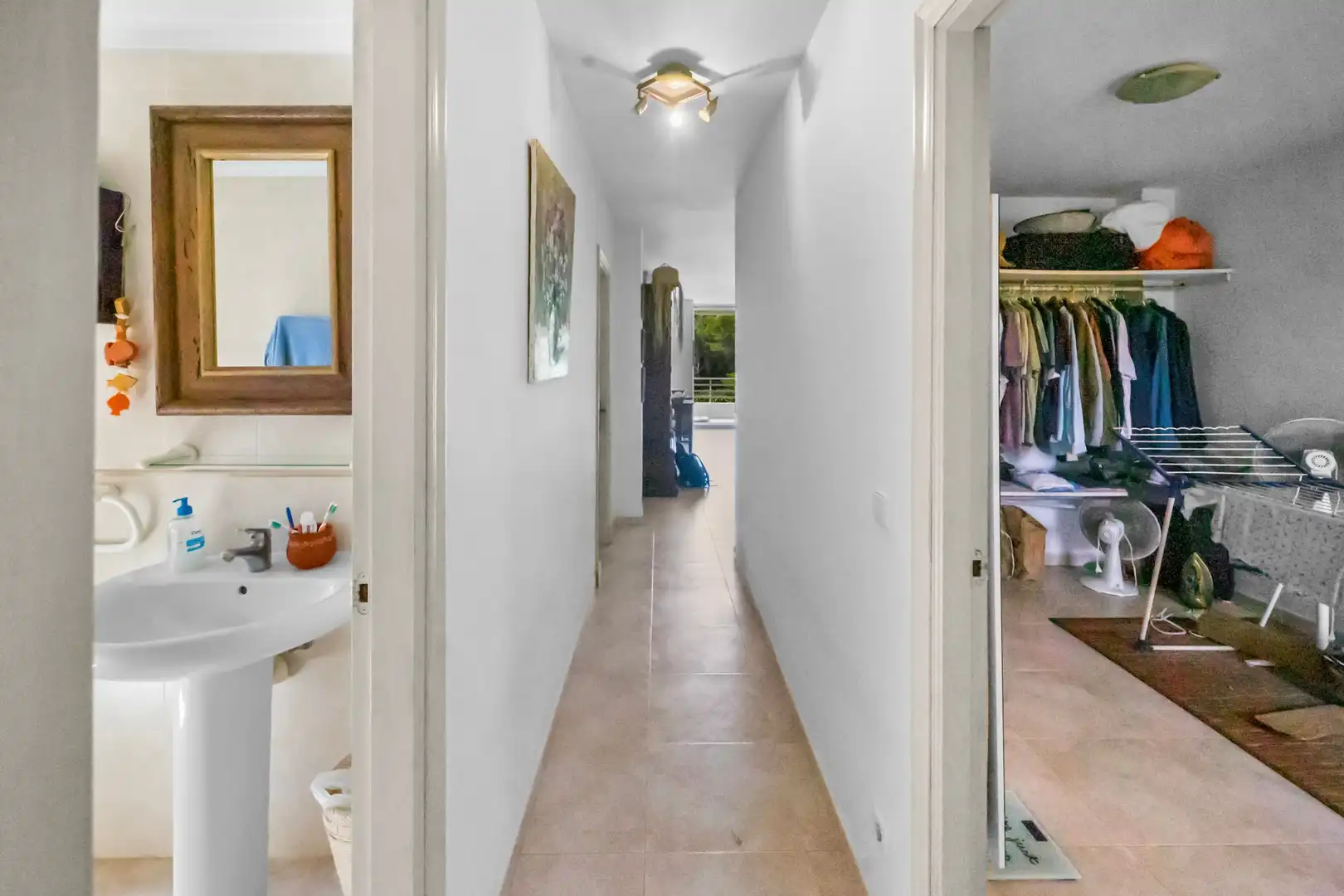 Apartament en venda en Felanitx amb Aire condicionat, Traster i Piscina