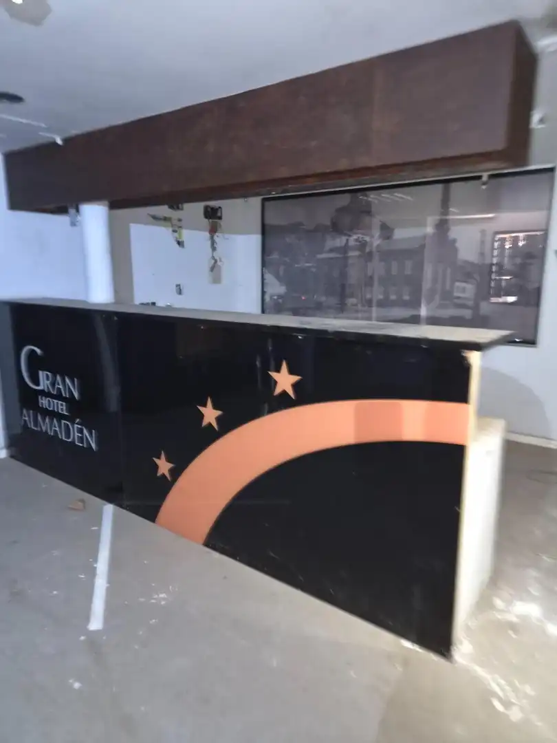 Residential for sale in Carretera comarcal Almadén a Puertollano 0, imagen 21