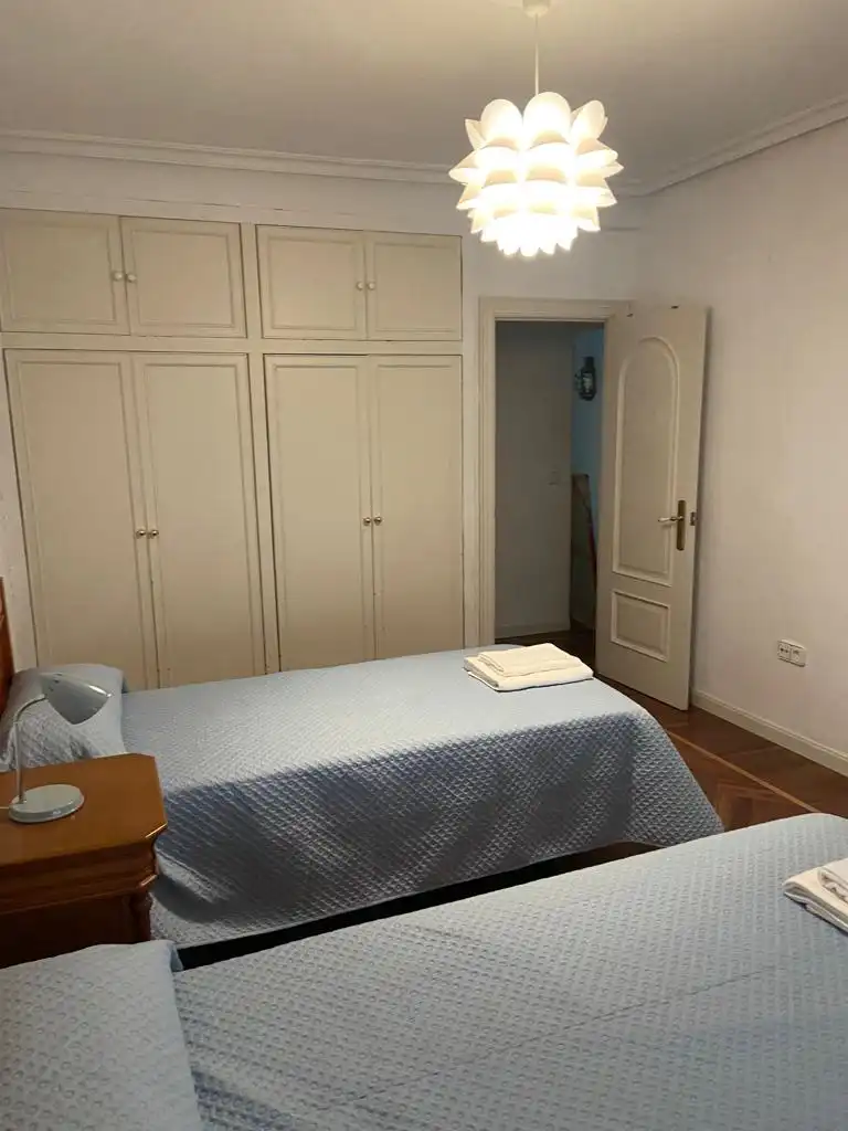 Wohnung mit Terrasse zur Miete in Avenida Estación 19, imagen 14