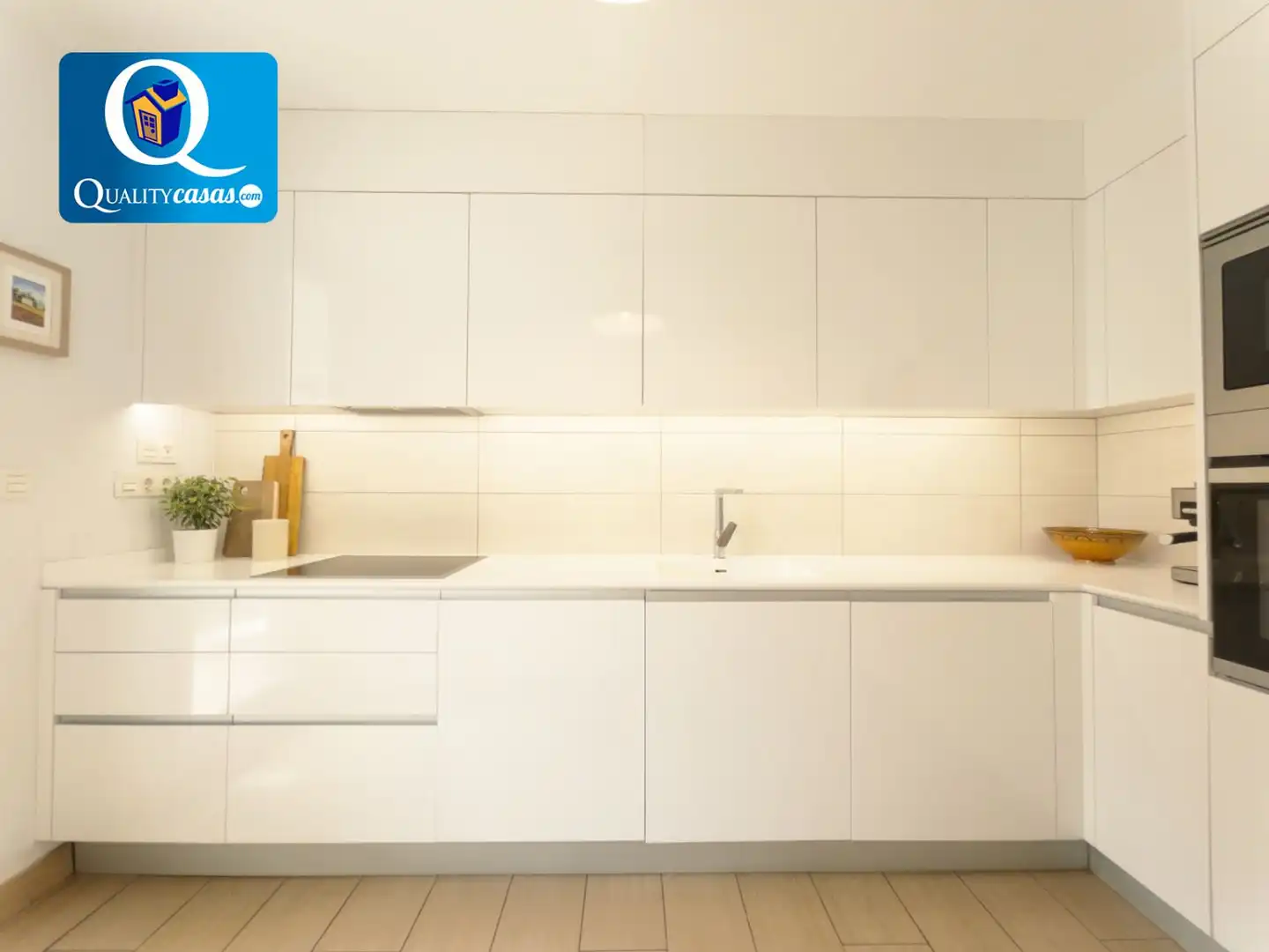 Apartament amb piscina en venda a Playa de San Juan - El Cabo de las Huertas, imagen 9