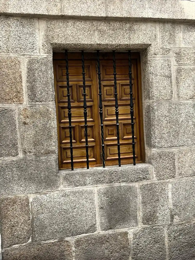 Außenansicht von Haus oder Chalet zum Verkauf in Mondoñedo
