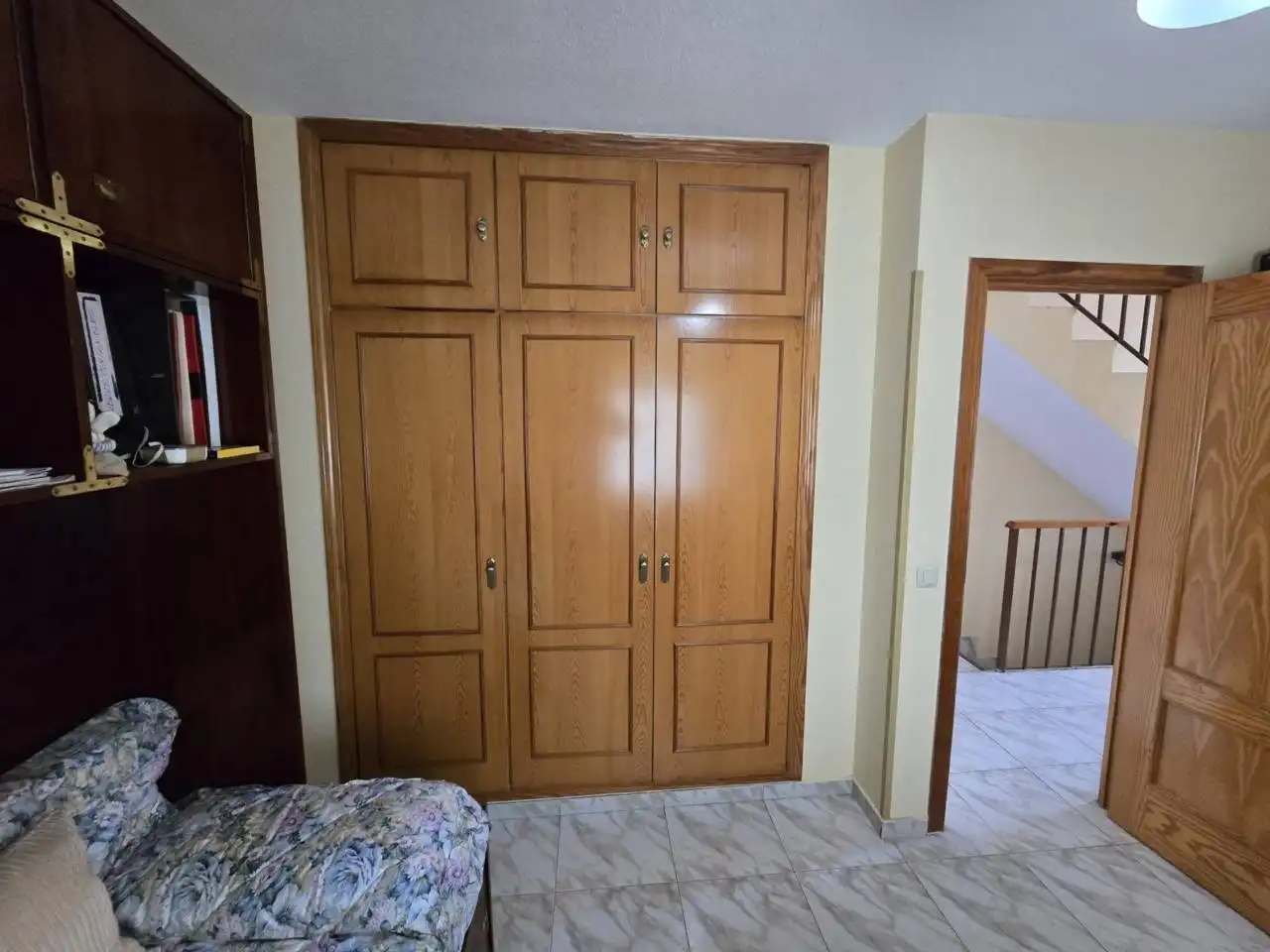 Chalet con piscina en venta en Pioz, imagen 12