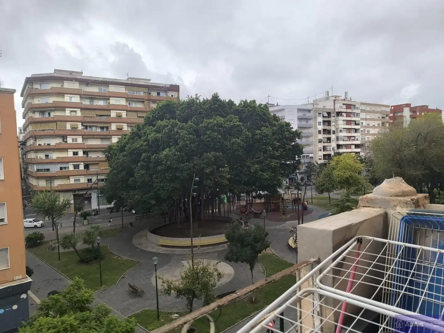 Pis amb terrassa en venda a Carrer de Joan Ramon Jiménez 16, imagen 6