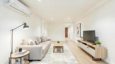 Foto 2 de Pis en venda a Carrer de L'arquitecte Tolsà, Els Orriols,  Valencia Capital