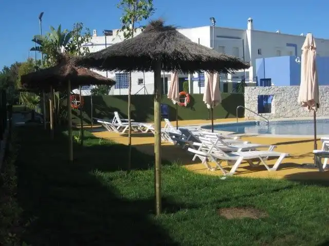 Adosado con terraza en alquiler en Islantilla Golf, imagen 6