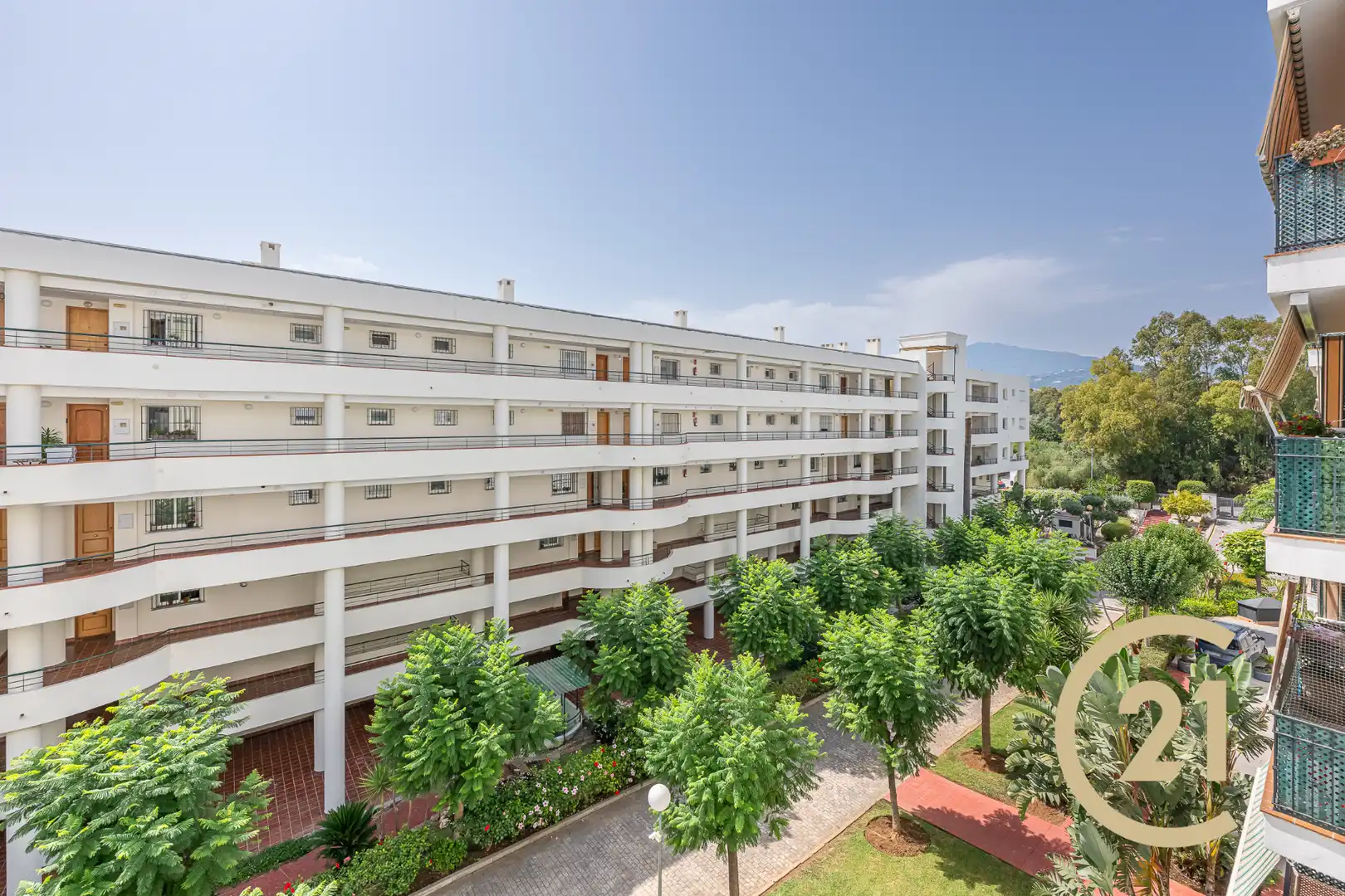Apartamento con piscina en venta en Camino Cortes 1, imagen 39