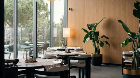 Foto 3 von Geschaftsraum zur Miete in Goya,  Madrid Capital