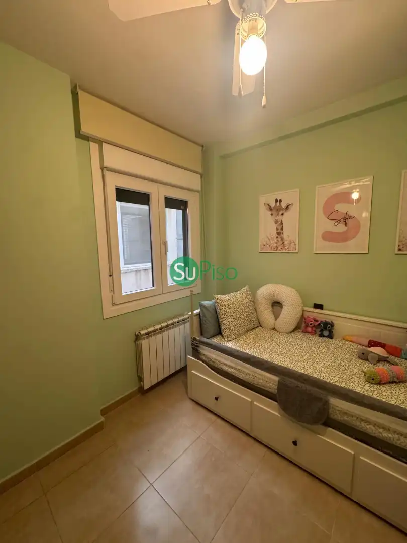 Wohnung zum Verkauf in Avenida Castilla-la Mancha, 9, Yeles