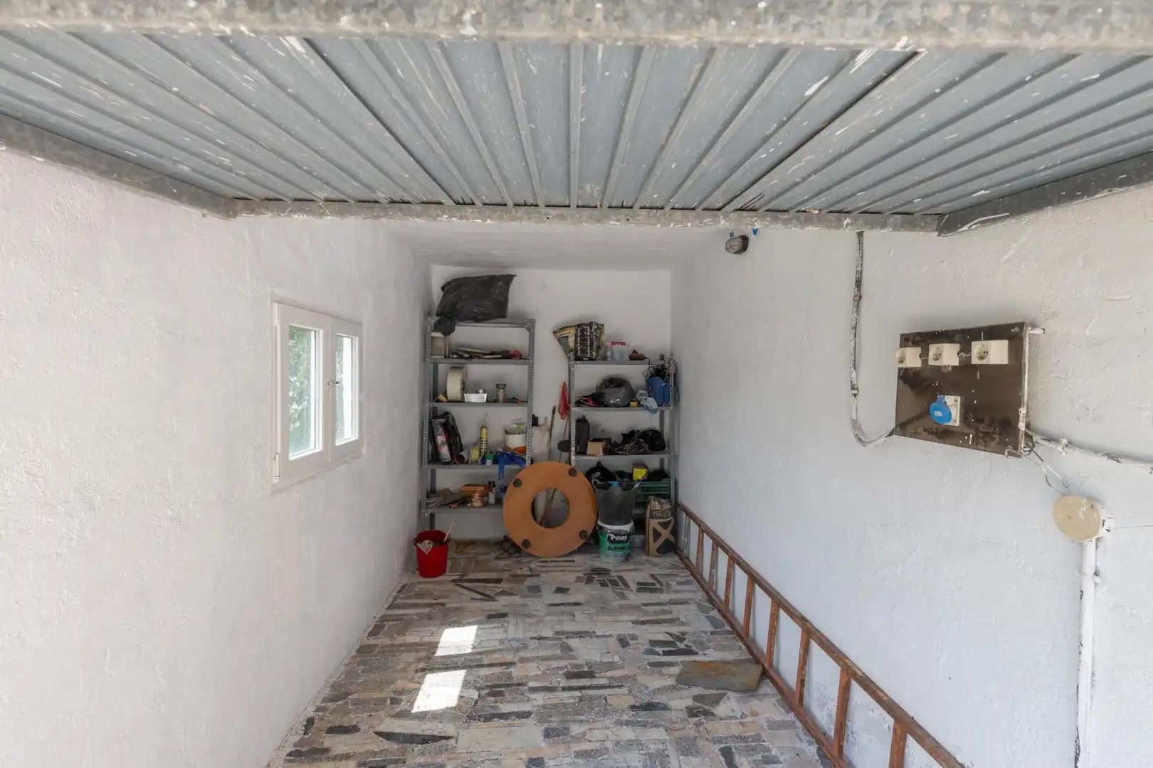 Houses for sale in Lanjarón  with Private garden and Swimming Pool