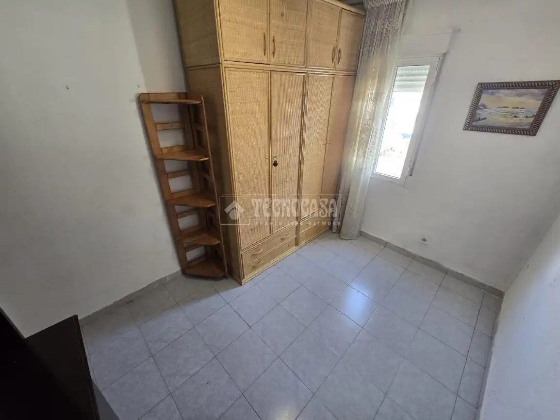 Habitación de Piso en venta en Madrid con Aire acondicionado, Calefacción y Terraza
