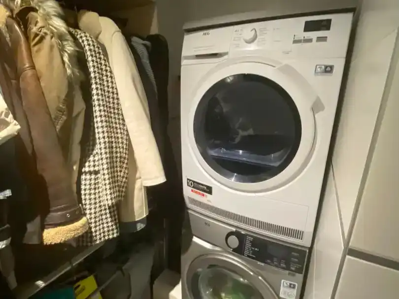 Dúplex en venda en Oleiros amb Aire condicionat