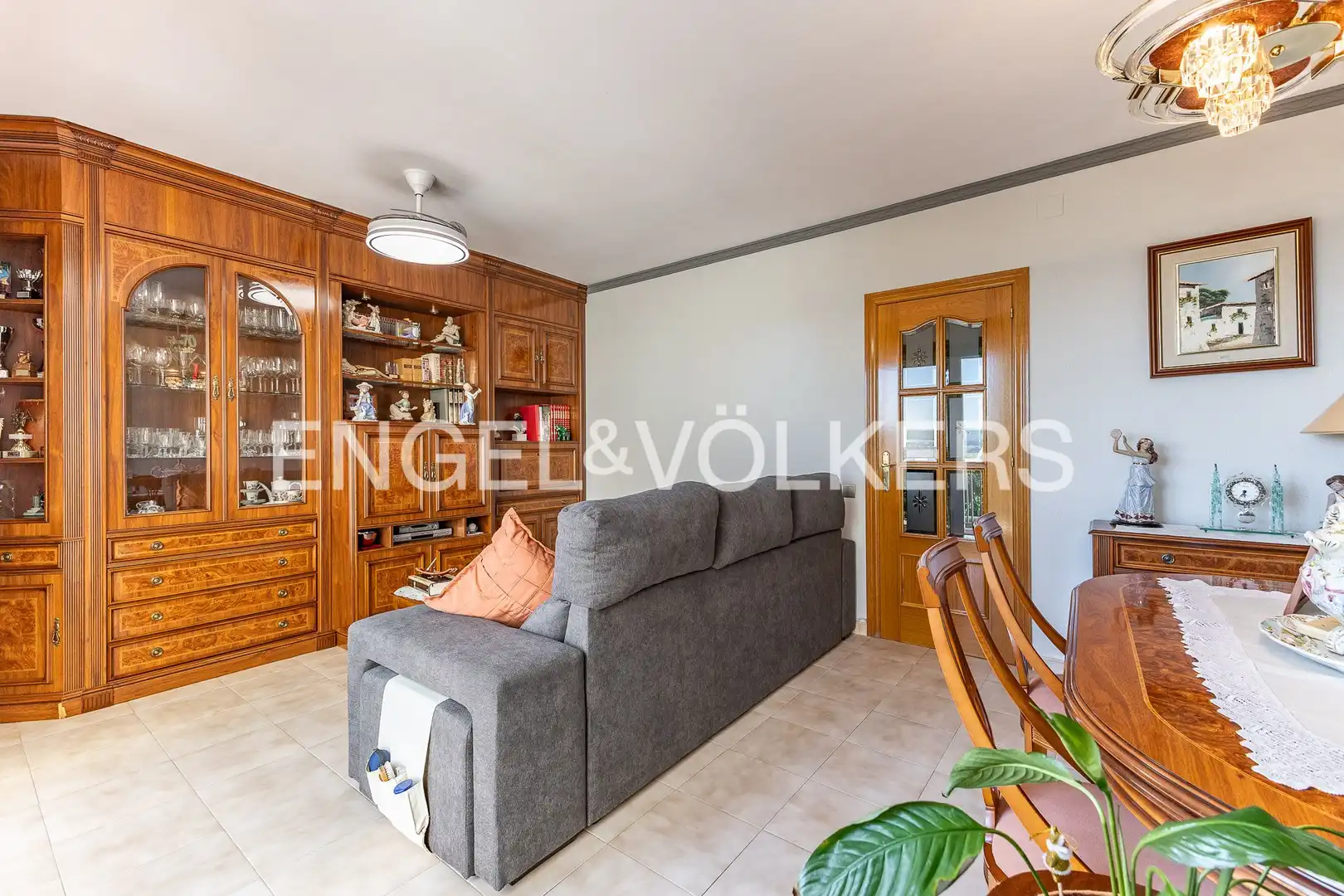 Adosado en venta en Carrer del Brillant, imagen 21