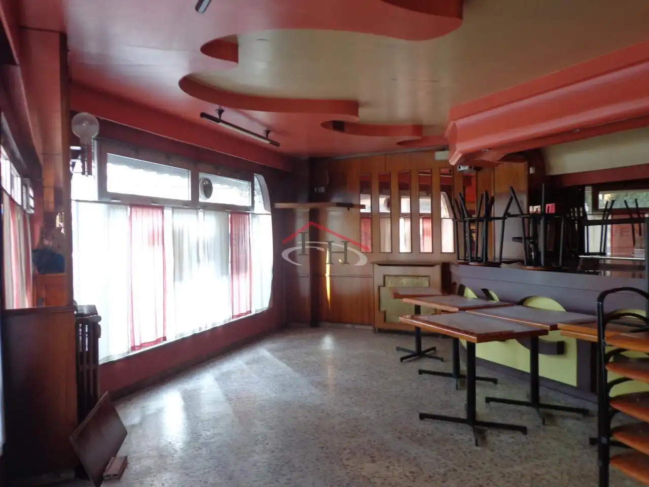 Local comercial en venda a SEÑOR DE BEMBIBRE, imagen 2