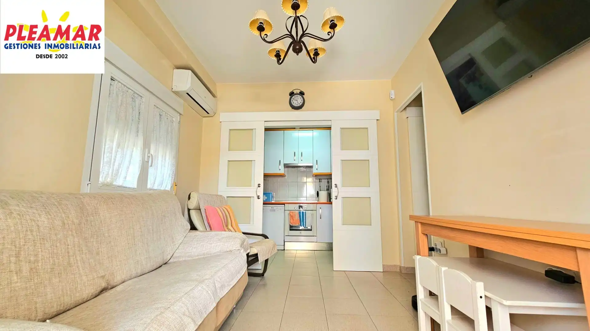 Erdgeschosswohnung zum Verkauf in Playa de la Regla, imagen 11