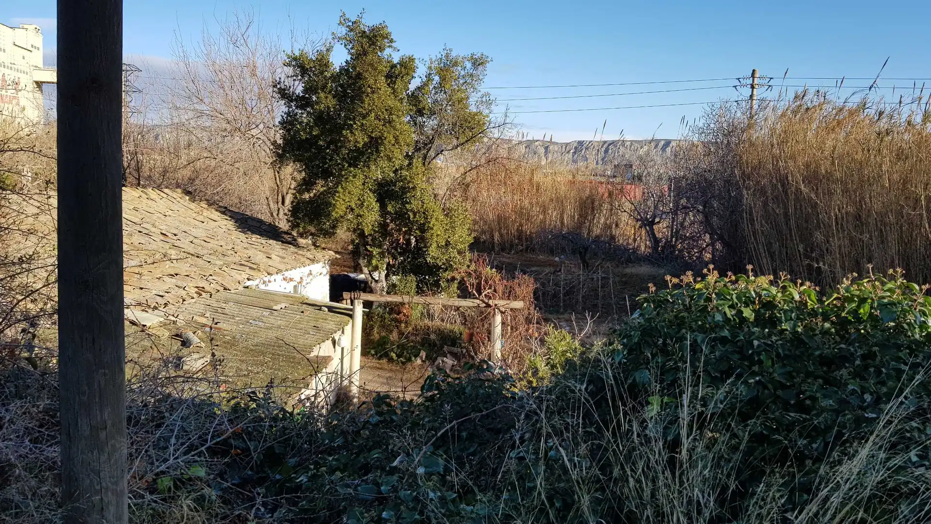 Terreni e lotti in vendita a C/ Moncayo, imagen 9
