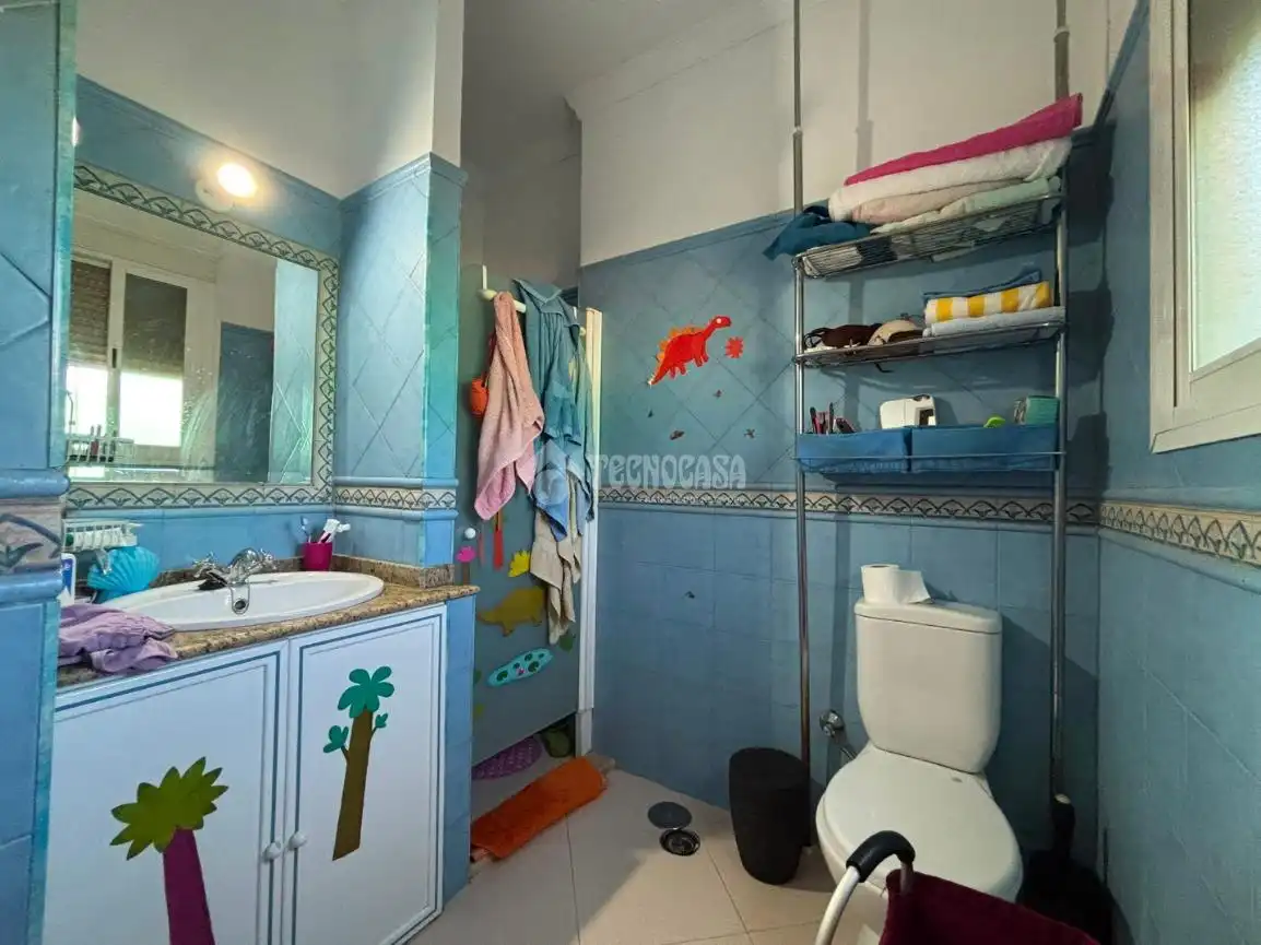 Casa rústica amb piscina en venda a LAS MONJAS, imagen 20