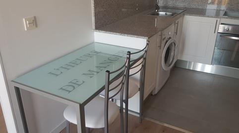 Foto 4 de Apartament de lloguer a Avinguda de Sant Ruf, Príncep de Viana - Clot -Xalets Humbert Torres, Lleida