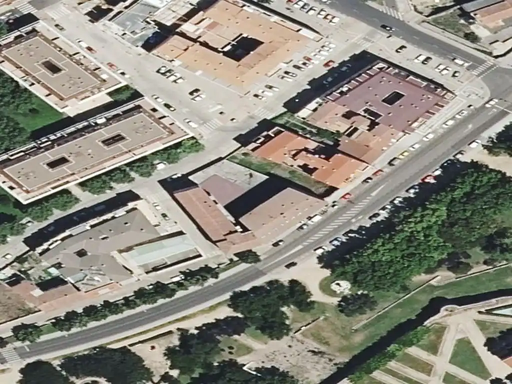 Pis en venda a Vega 7