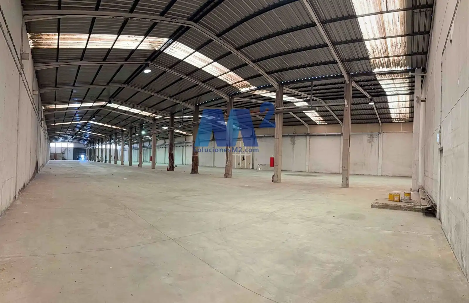 Nave industrial en venta en Francisco Medina y Mendoza, Cabanillas del Campo
