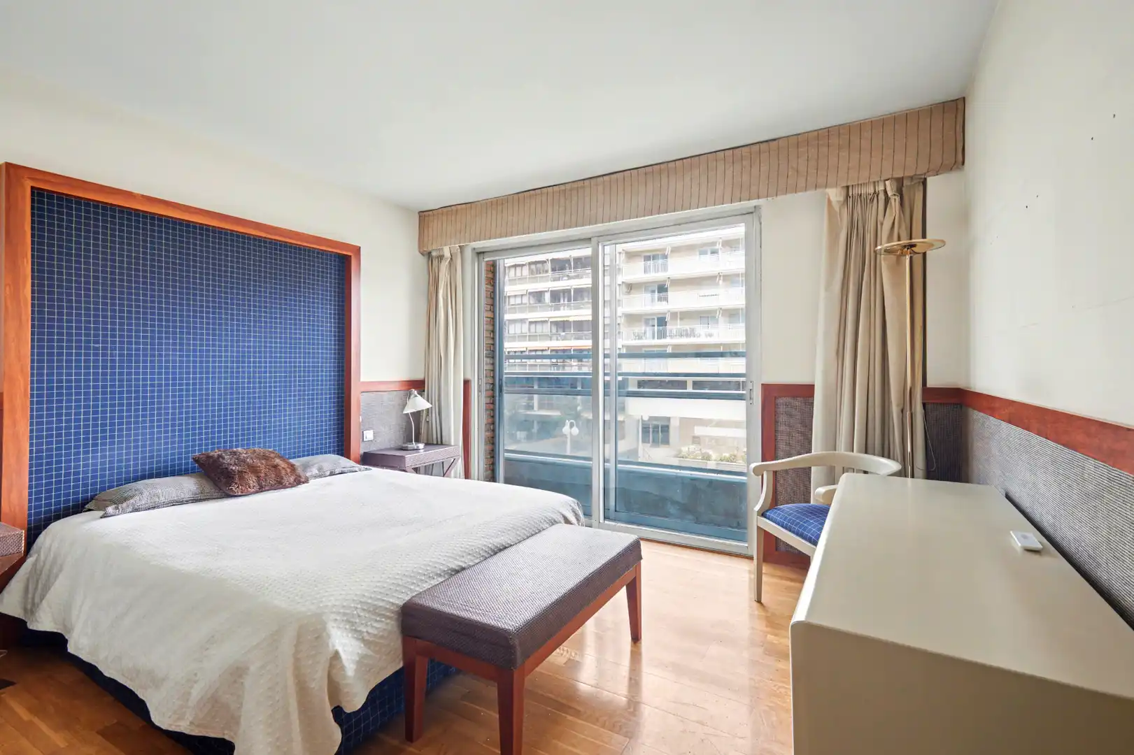Habitación de Piso en venta en Barcelona con Aire acondicionado, Calefacción y Parquet