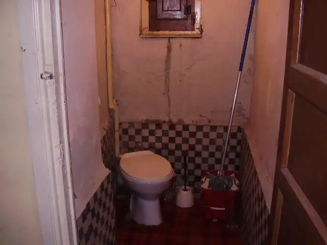 Bany de Casa o xalet en venda en Candamo amb Terrassa
