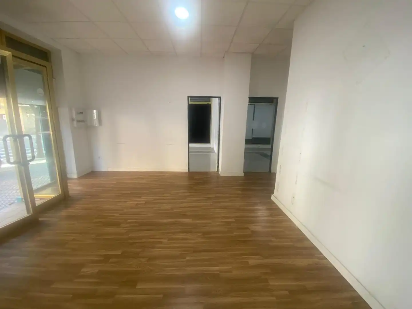 Gewerbefläche zur Miete in Calle de Juan de Ledesma, imagen 3