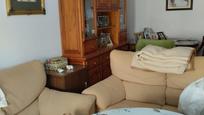 Living room of Flat for sale in  Córdoba Capital  with Air Conditioner, Heating and Storage room