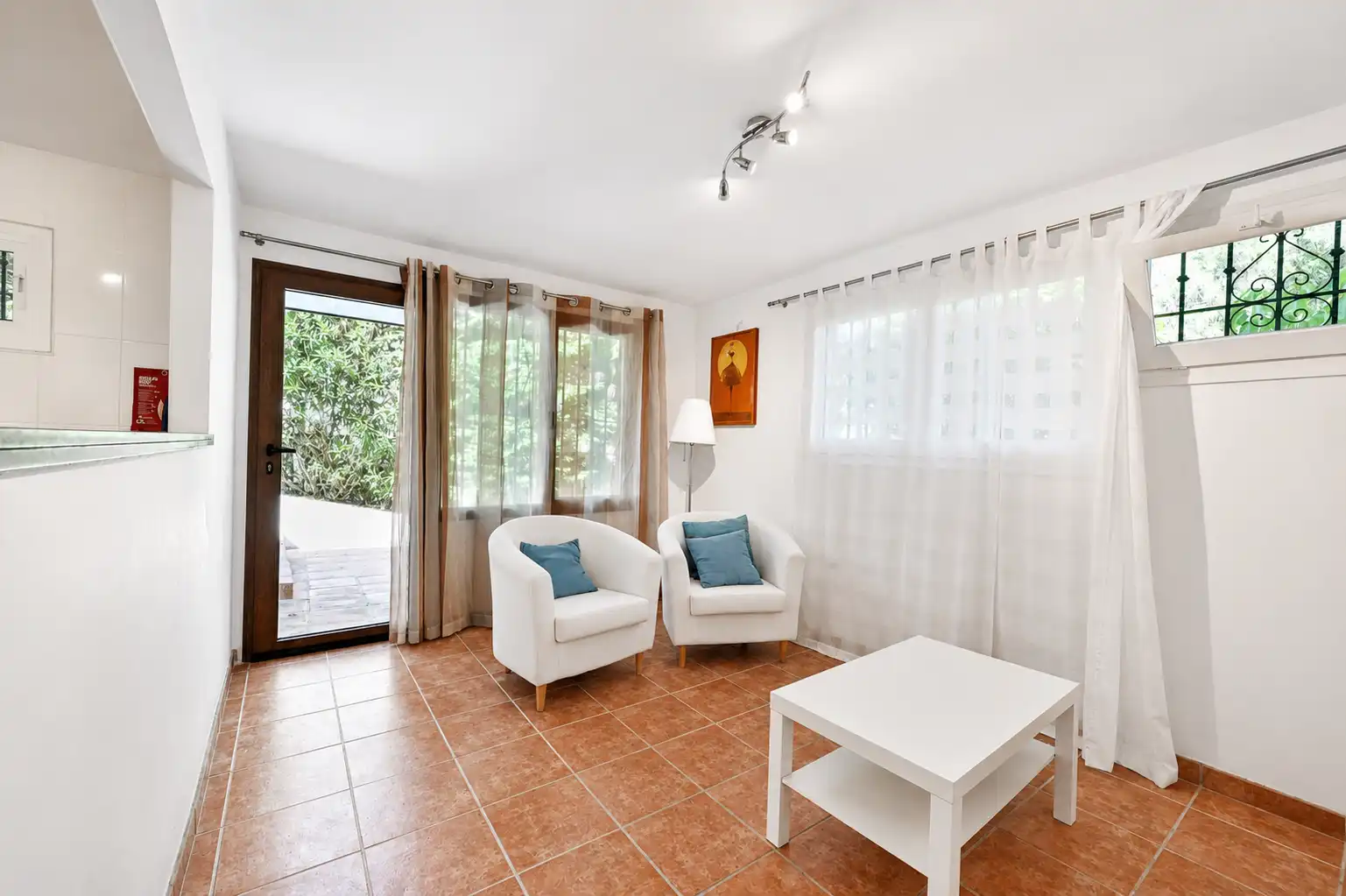 Casa con piscina in vendita a Campo de Mijas, imagen 30